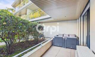 Appartement 2 Pièces 50 m² à vendre à Cannes (06400)