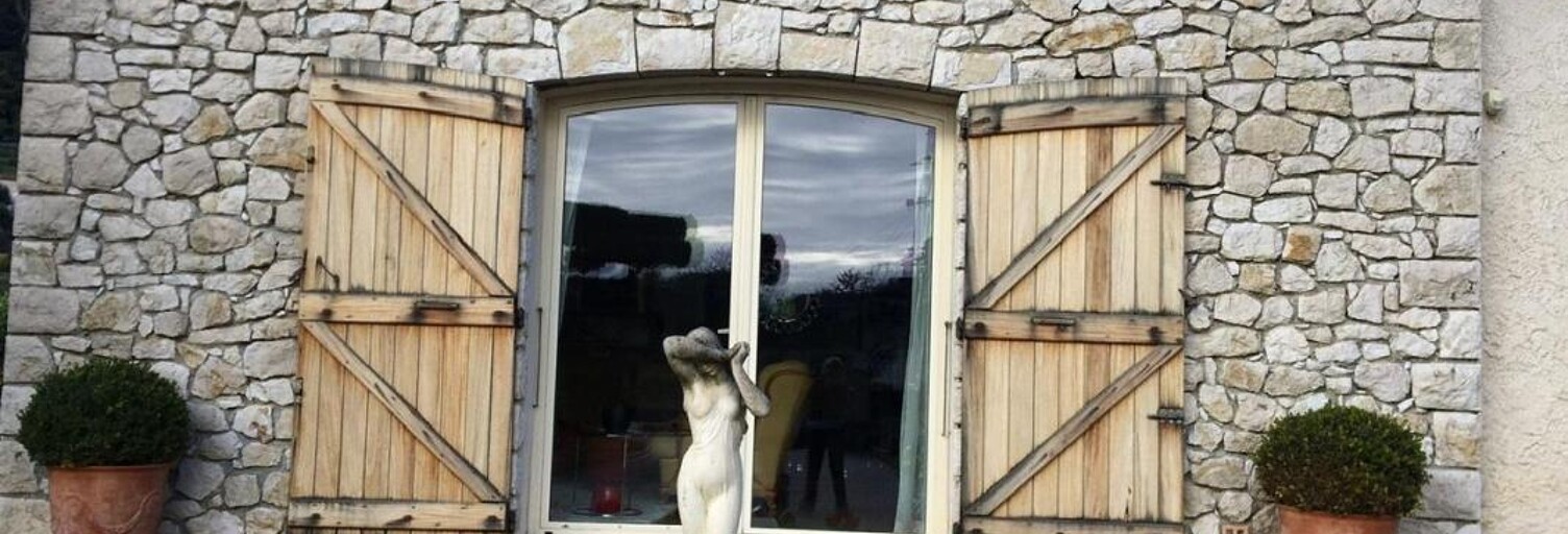 Maison 4 Pièces 130 m² à vendre à Falicon (06950)