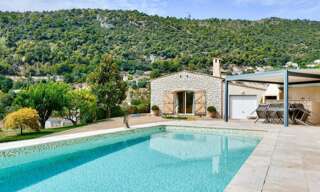 Maison 4 Pièces 130 m² à vendre à Falicon (06950)