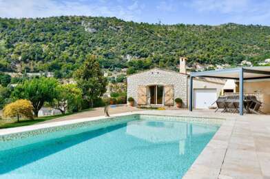 Maison 4 pièces 1090000 €