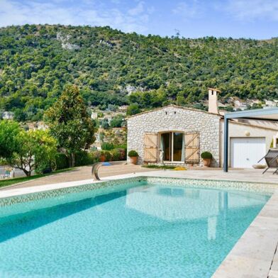 Maison 4 pièces 1190000 €