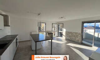 Appartement 3 Pièces 68 m² à vendre à Anthy-sur-Léman (74200)