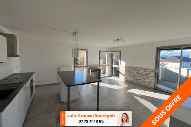 Appartement 3 pièces 329000 €