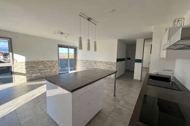 Appartement 3 pièces 329000 €