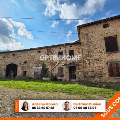 Maison 5 pièces 30000 €