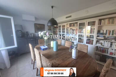 Maison 6 pièces 586500 €