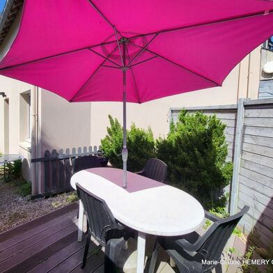 Maison 3 pièces 323950 €