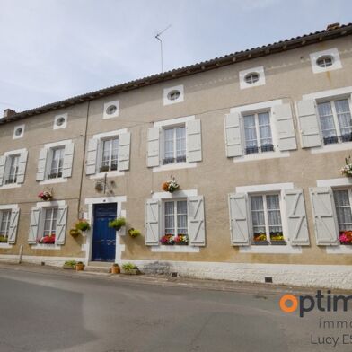Maison 12 pièces 385000 €
