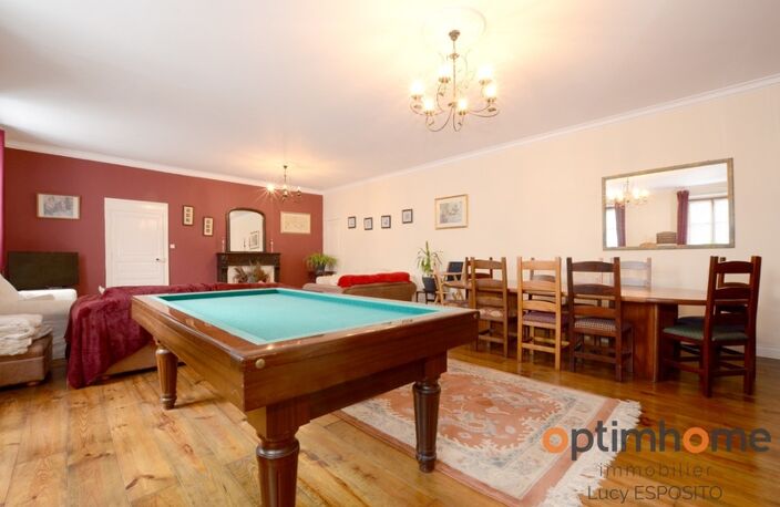 Belle maison avec 8 chambres dans un village pittoresque — photo 5