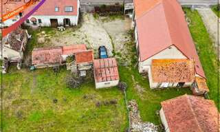 Maison 7 Pièces 168 m² à vendre à Chemilly (03210)