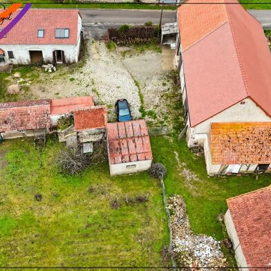 Maison 7 pièces 149800 €