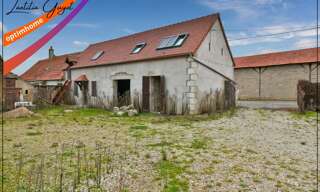 Maison 7 Pièces 168 m² à vendre à Chemilly (03210)