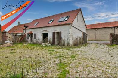 Maison 7 pièces 149800 €