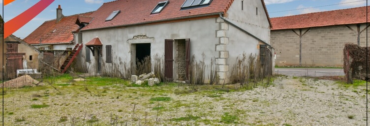 Maison 7 Pièces 168 m² à vendre à Chemilly (03210)