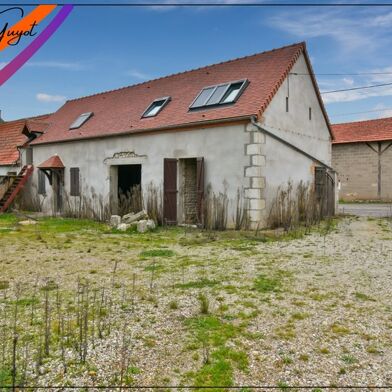 Maison 7 pièces 149800 €