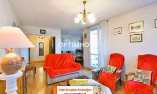 Appartement 5 Pièces 101 m² à vendre à Chalon-sur-Saône (71100)