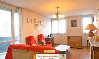 Appartement 5 Pièces 100 m² à vendre à Chalon-sur-Saône (71100)