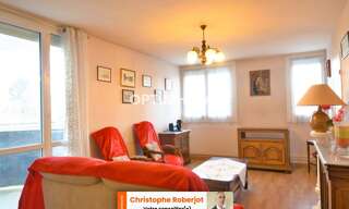 Appartement 5 Pièces 100 m² à vendre à Chalon-sur-Saône (71100)