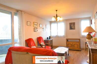 Appartement 5 pièces 139000 €