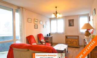 Appartement 5 Pièces 100 m² à vendre à Chalon-sur-Saône (71100)