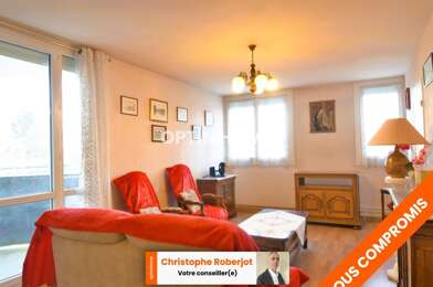 Appartement 5 pièces 119000 €