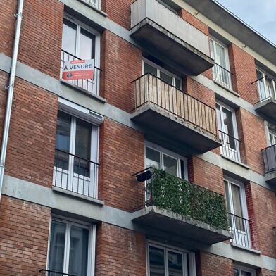 Appartement 4 pièces 155500 €