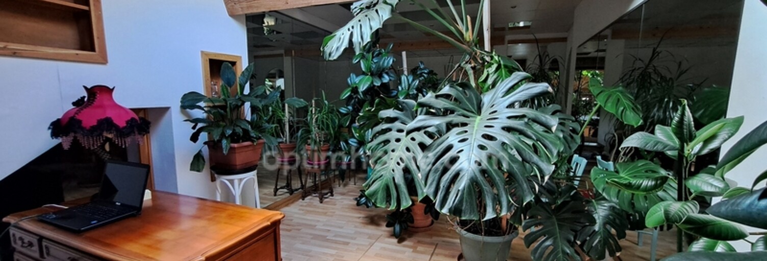 Maison 7 Pièces 353 m² à vendre à Jussey (70500)