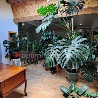 Maison 7 pièces 115000 €