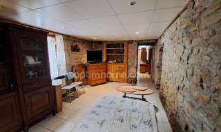 Maison 7 Pièces 353 m² à vendre à Jussey (70500)