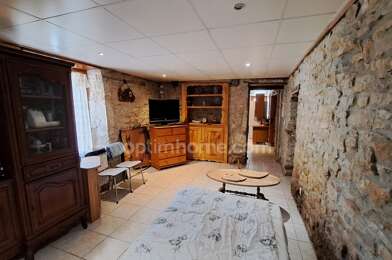 Maison 7 pièces 115000 €