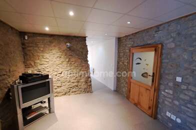 Maison 7 pièces 115000 €