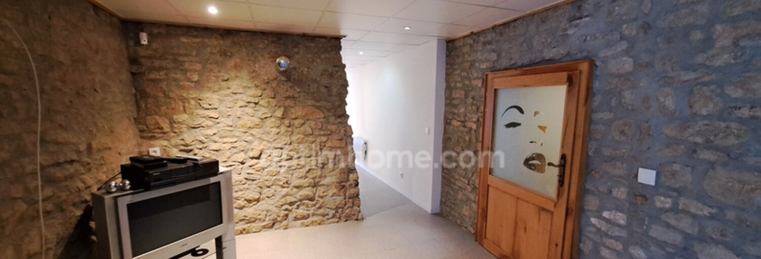 Maison 7 Pièces 353 m² à vendre à Jussey (70500)