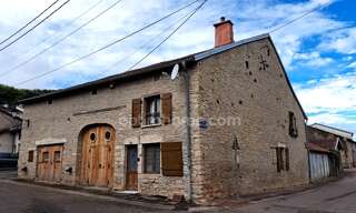 Maison 7 Pièces 353 m² à vendre à Jussey (70500)