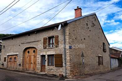 Maison 7 pièces 115000 €