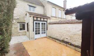 Maison 3 Pièces 50 m² à vendre à Gouffern en Auge (61310)