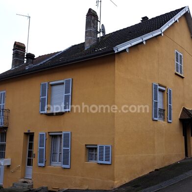 Maison 5 pièces 69000 €