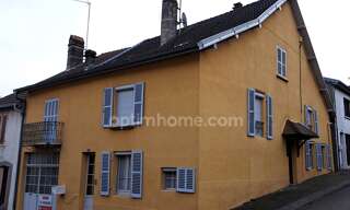 Maison 5 Pièces 132 m² à vendre à Jussey (70500)