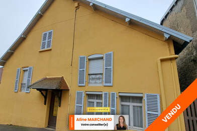 Maison 5 pièces 69000 €