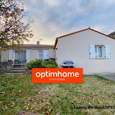 Maison 5 pièces 270000 €