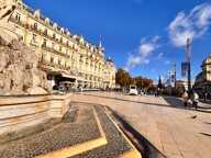 Cession de droit au bail – Boutique d’angle – Montpellier Écusson — photo 2