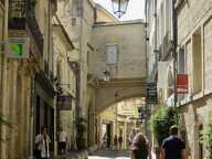 Cession de droit au bail – Boutique d’angle – Montpellier Écusson — photo 4