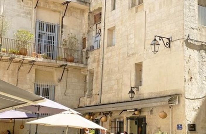 Cession de droit au bail – Boutique d’angle – Montpellier Écusson — photo 5