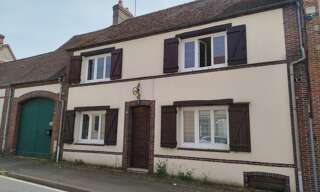 Maison 7 Pièces 175 m² à vendre à Pontgouin (28190)