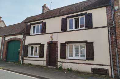 Maison 7 pièces 296500 €