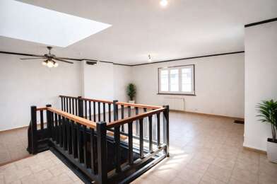 Maison 7 pièces 296500 €