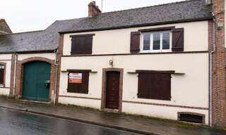 Maison 7 Pièces 175 m² à vendre à Pontgouin (28190)