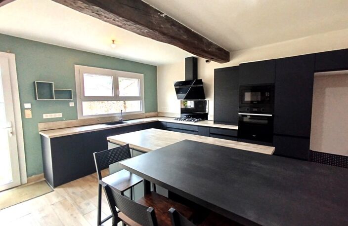 Maison à vendre 7 pièces PONTGOUIN (28) — photo 5