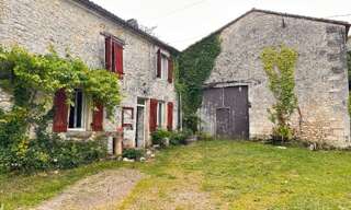 Maison 9 Pièces 98 m² à vendre à Saint-Germain-de-Montbron (16380)