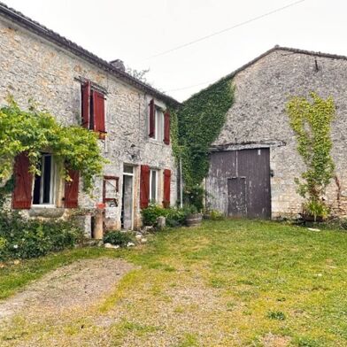 Maison 9 pièces 159000 €