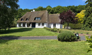 Maison 8 Pièces 470 m² à vendre à Pont-Audemer (27500)